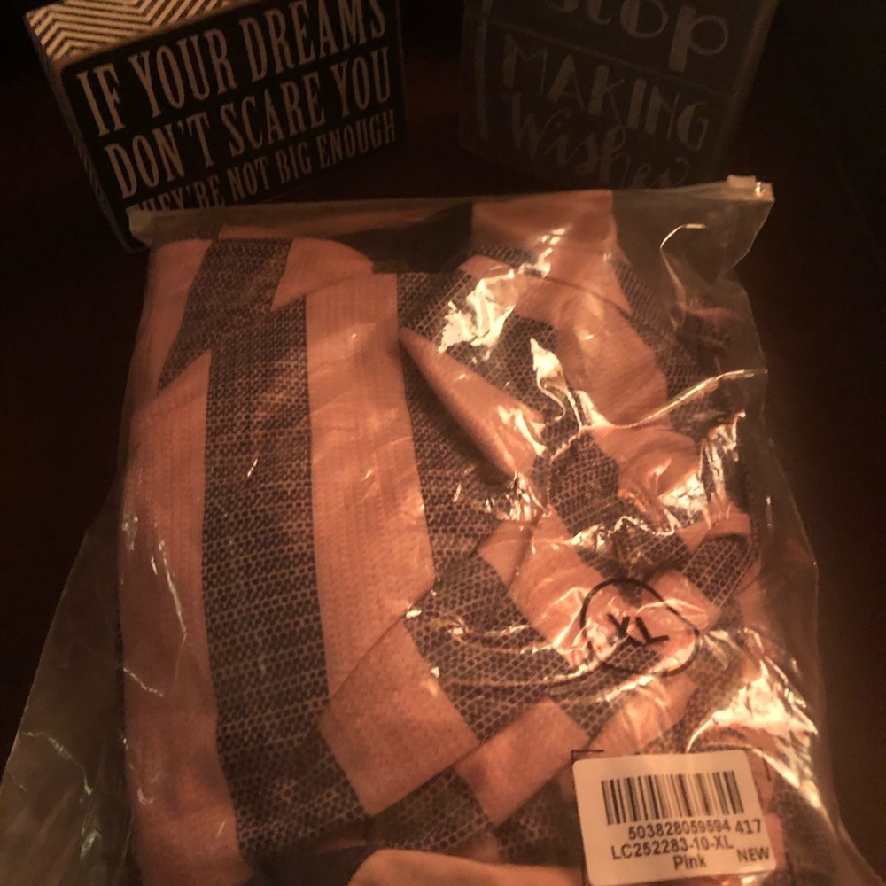 “SOLD”/Traded..A soft feel pull over hooded shirt